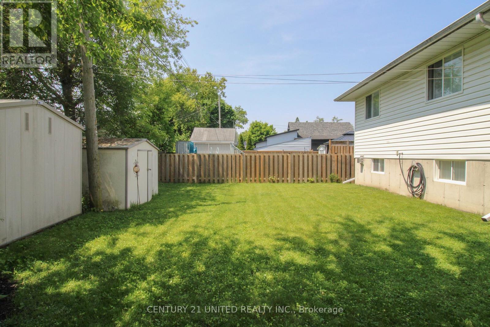 449 King George Street, Peterborough South (West), Ontario  K9J 1S2 - Photo 28 - X12202176