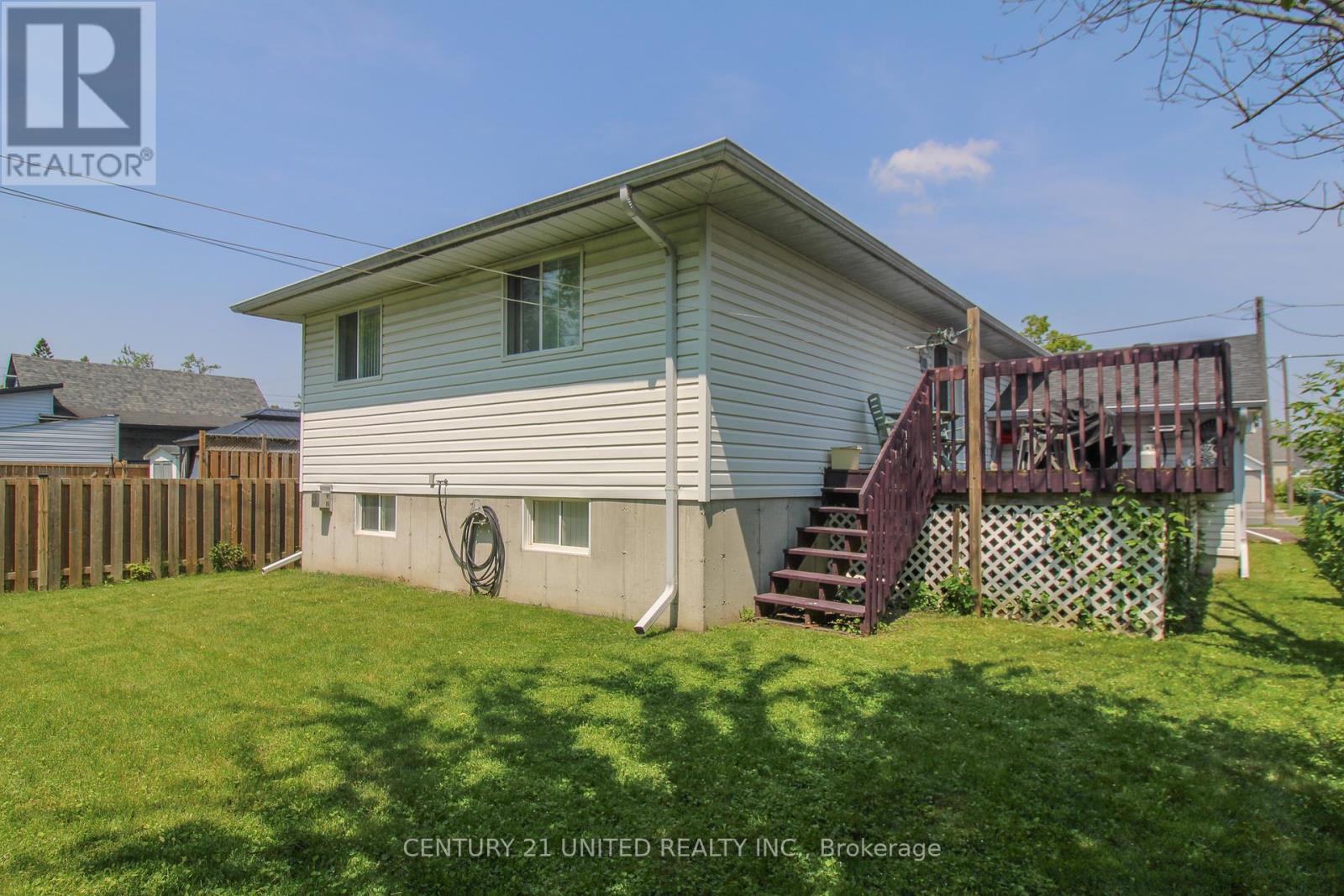 449 King George Street, Peterborough South (West), Ontario  K9J 1S2 - Photo 29 - X12202176
