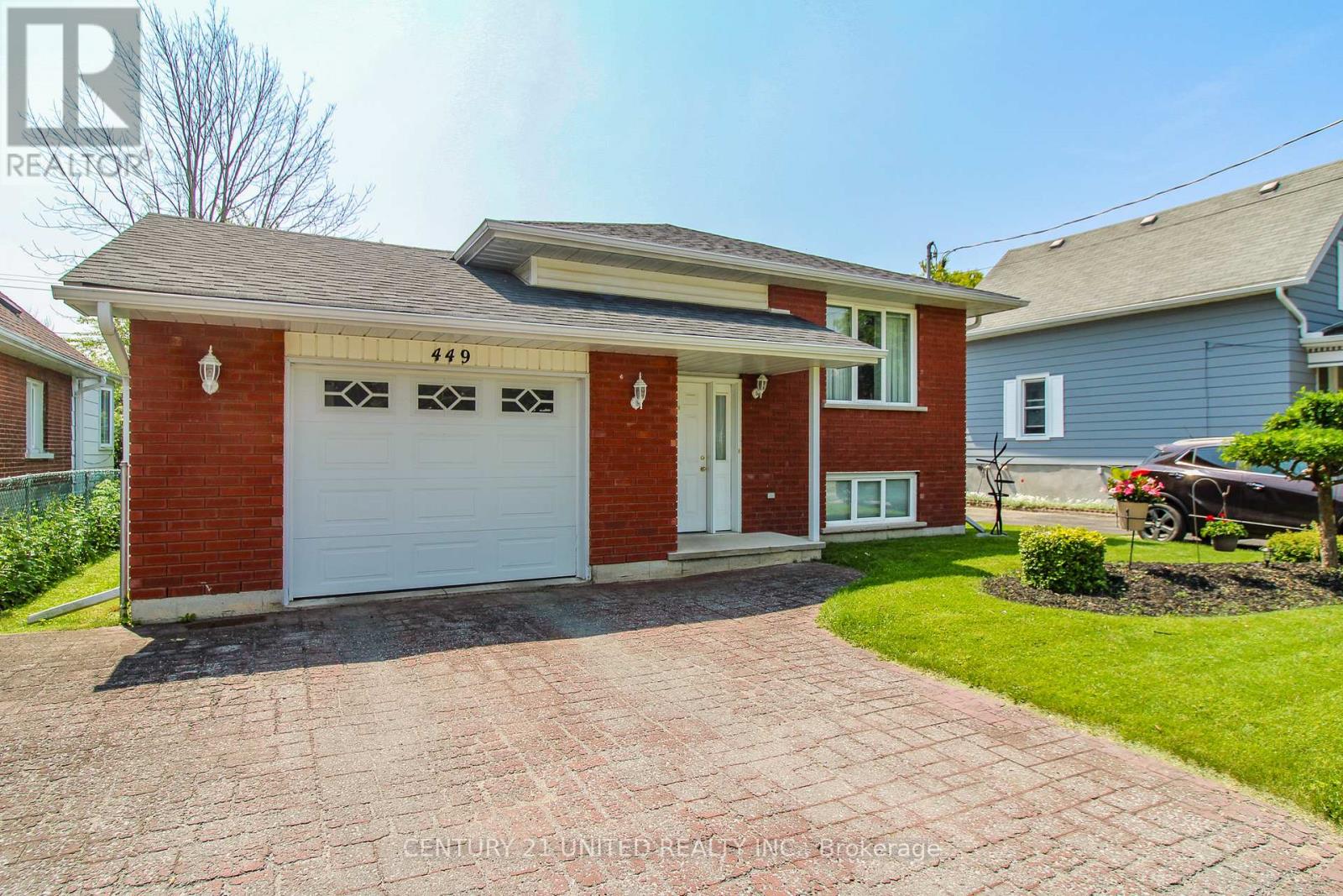 449 King George Street, Peterborough South (West), Ontario  K9J 1S2 - Photo 3 - X12202176