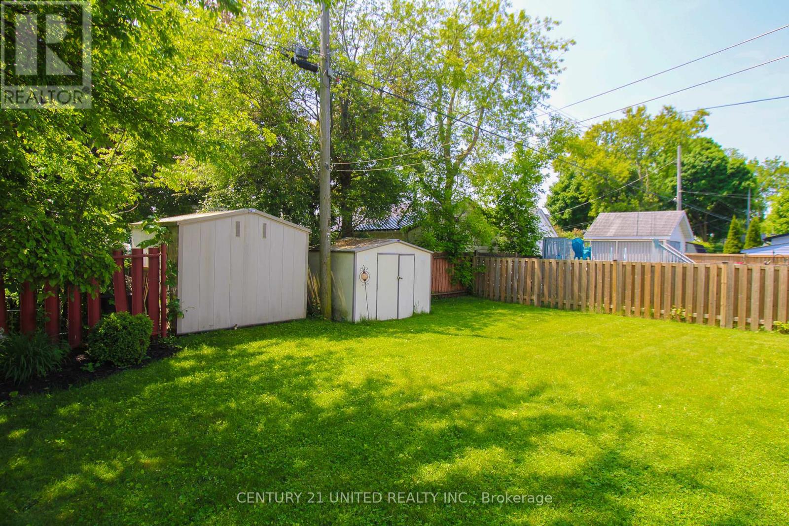 449 King George Street, Peterborough South (West), Ontario  K9J 1S2 - Photo 30 - X12202176