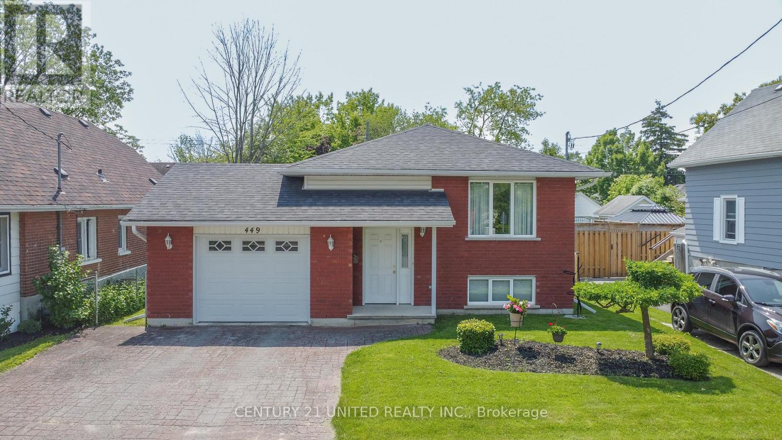 449 King George Street, Peterborough South (West), Ontario  K9J 1S2 - Photo 31 - X12202176