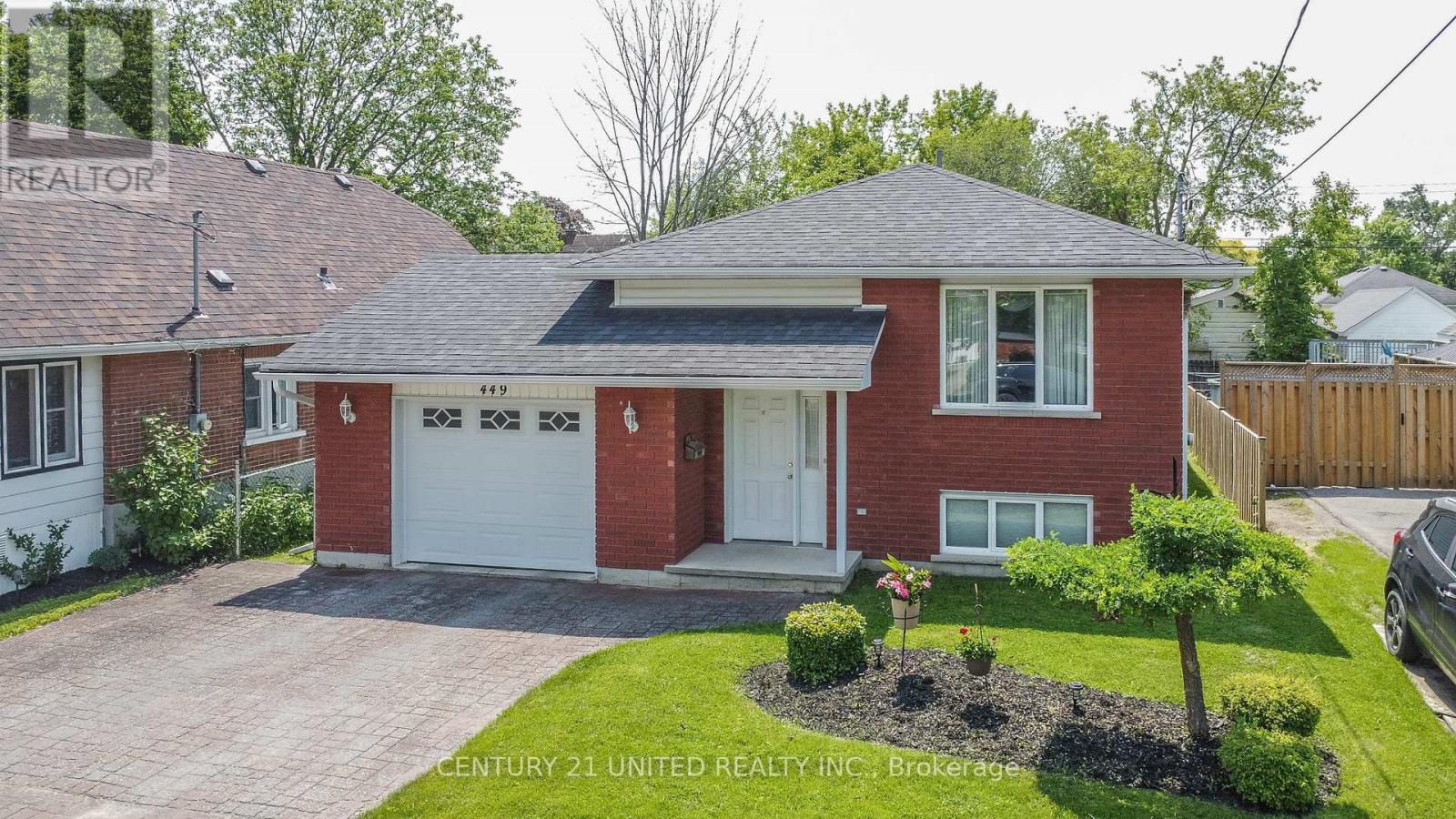 449 King George Street, Peterborough South (West), Ontario  K9J 1S2 - Photo 32 - X12202176