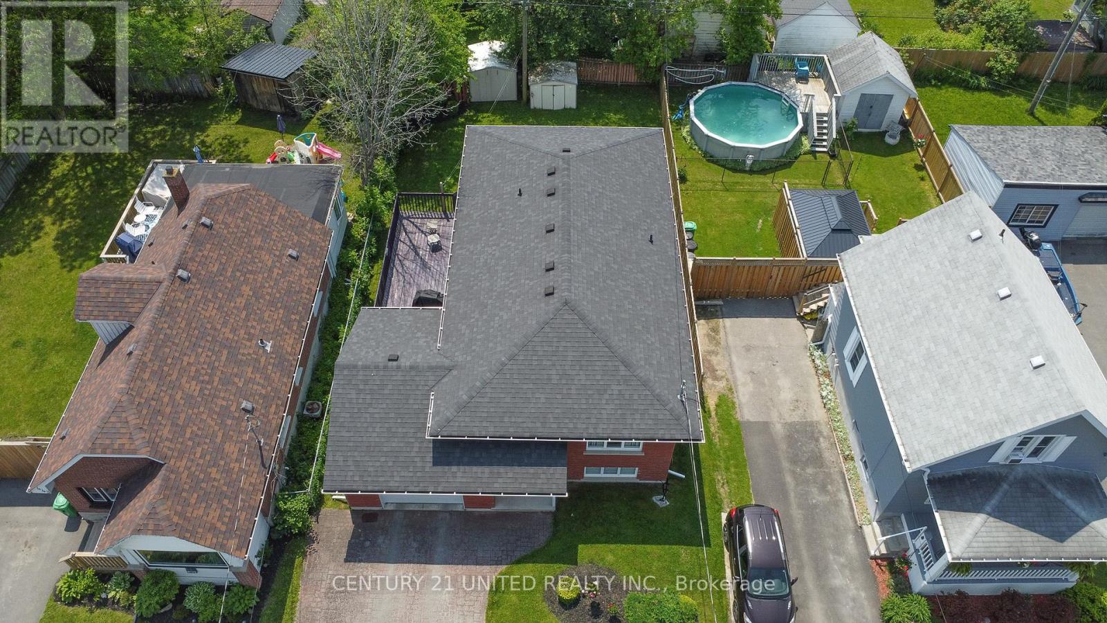 449 King George Street, Peterborough South (West), Ontario  K9J 1S2 - Photo 33 - X12202176