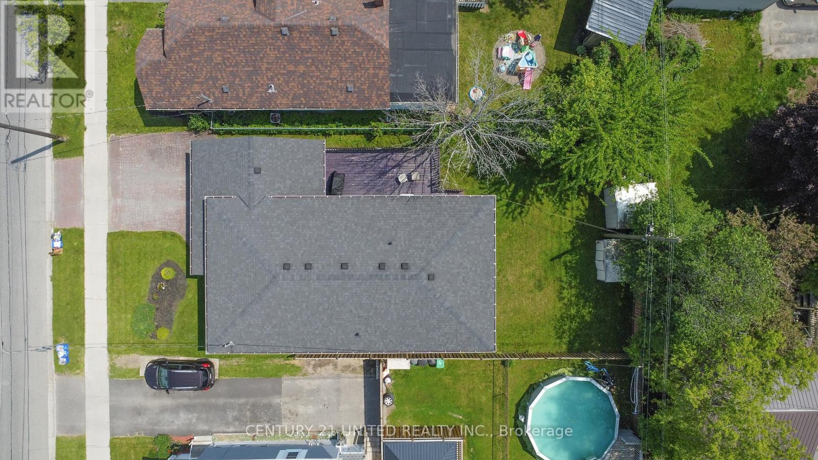 449 King George Street, Peterborough South (West), Ontario  K9J 1S2 - Photo 34 - X12202176