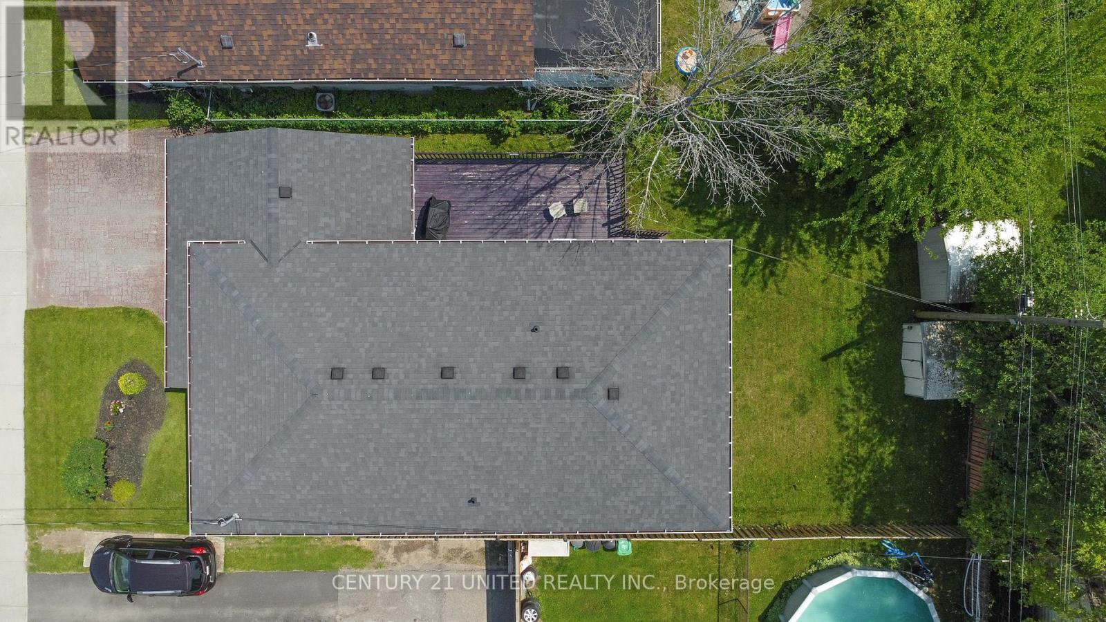 449 King George Street, Peterborough South (West), Ontario  K9J 1S2 - Photo 35 - X12202176