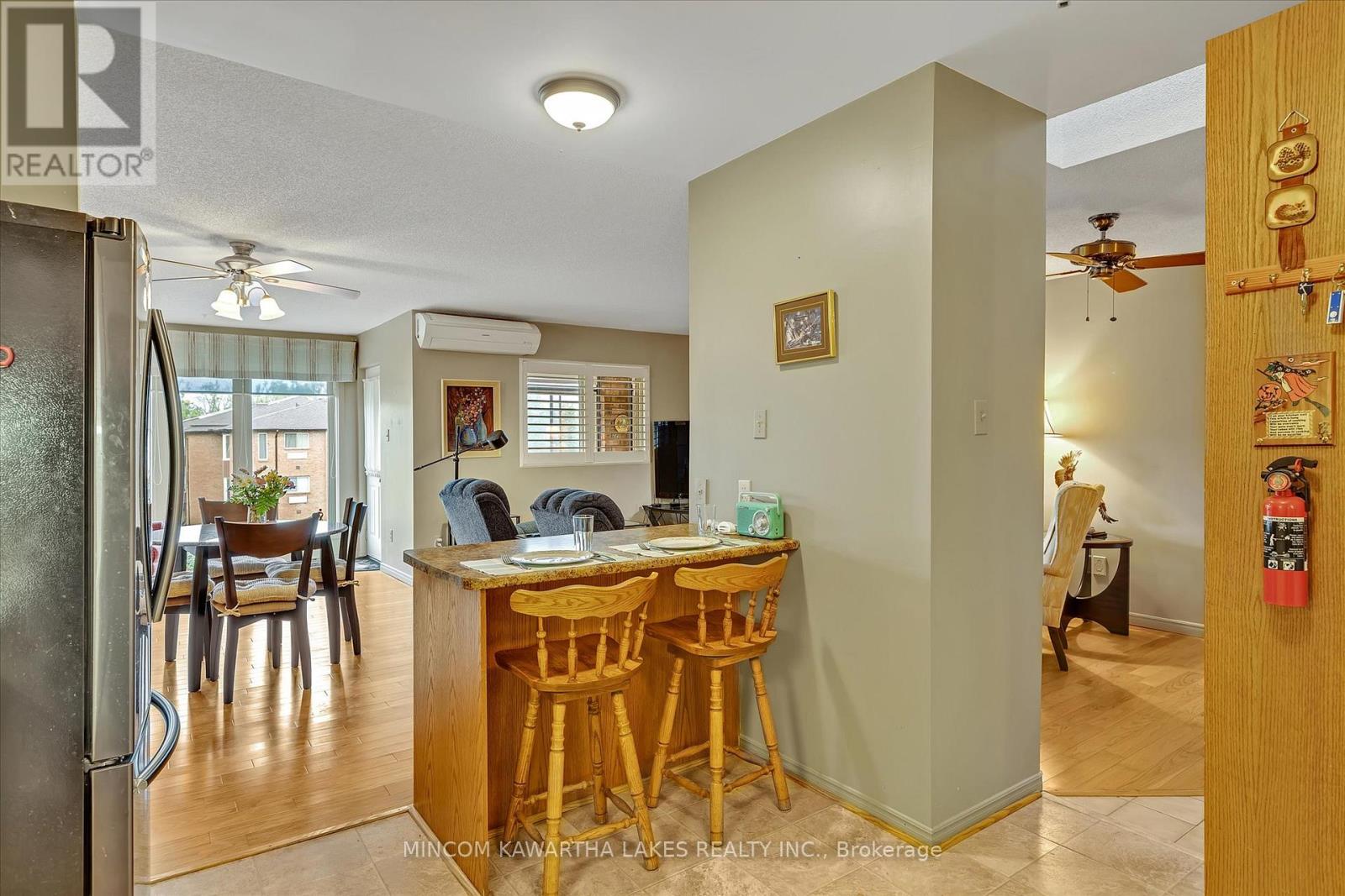 303 - 2185 Walker Avenue, Peterborough East (South), Ontario  K9L 1T6 - Photo 20 - X12202184
