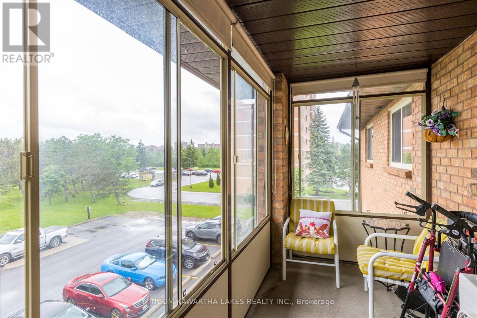 303 - 2185 Walker Avenue, Peterborough East (South), Ontario  K9L 1T6 - Photo 32 - X12202184