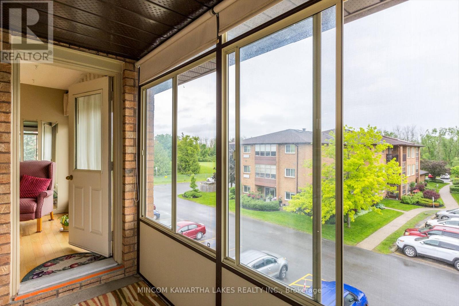 303 - 2185 Walker Avenue, Peterborough East (South), Ontario  K9L 1T6 - Photo 33 - X12202184