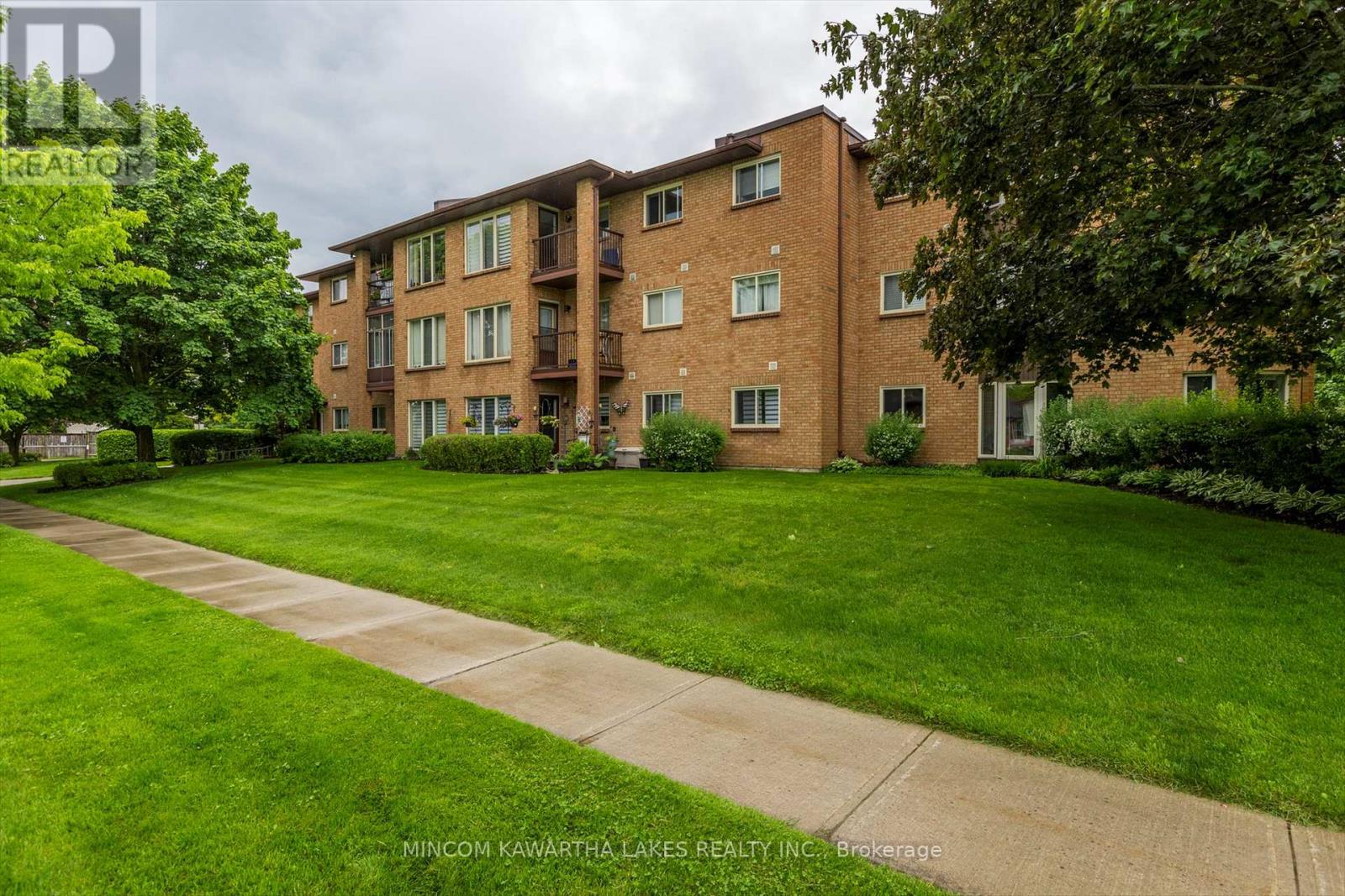 303 - 2185 Walker Avenue, Peterborough East (South), Ontario  K9L 1T6 - Photo 40 - X12202184