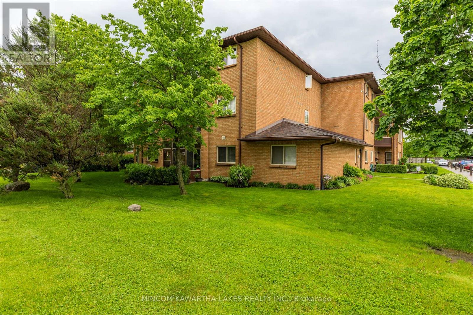 303 - 2185 Walker Avenue, Peterborough East (South), Ontario  K9L 1T6 - Photo 42 - X12202184