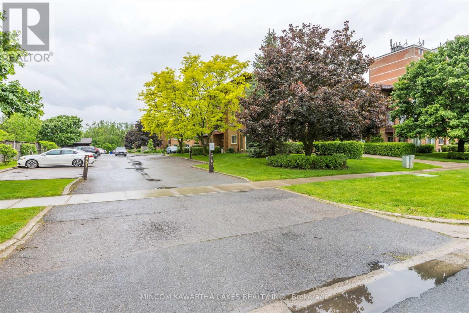 303 - 2185 Walker Avenue, Peterborough East (South), Ontario  K9L 1T6 - Photo 46 - X12202184