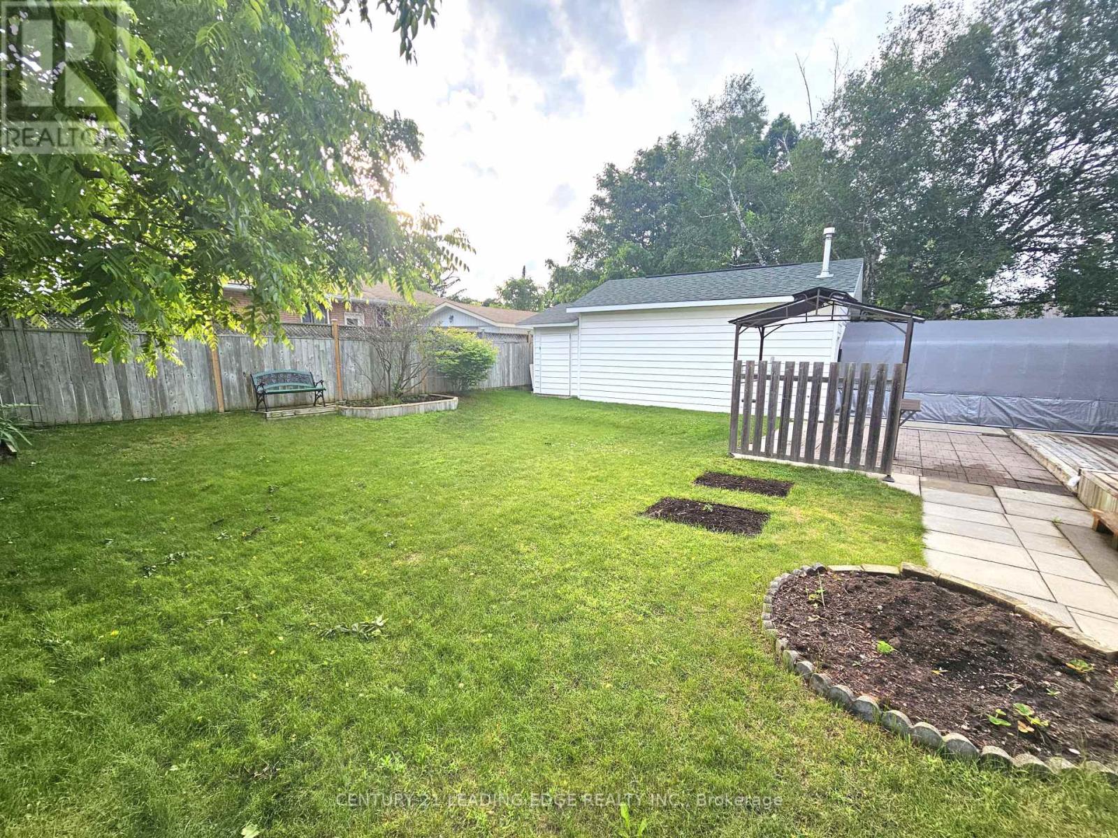 95 Adelaide Street N, Kawartha Lakes (Lindsay), Ontario  K9V 4L6 - Photo 19 - X12202010