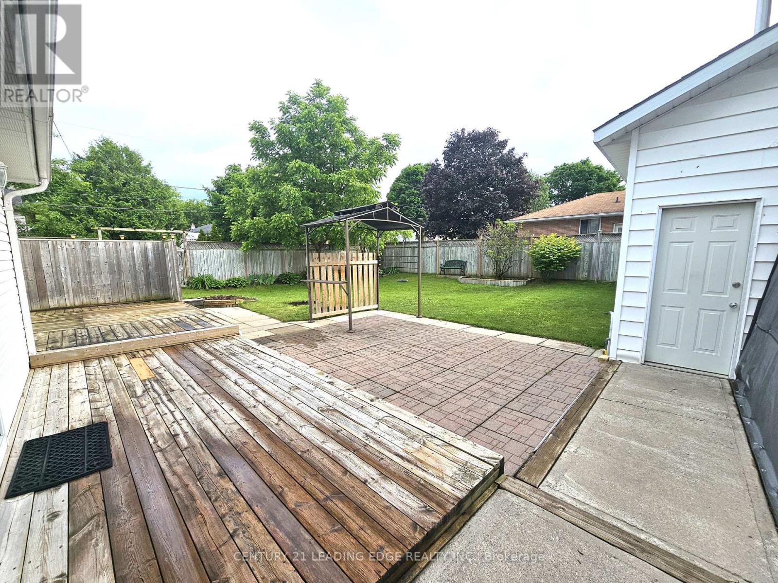 95 Adelaide Street N, Kawartha Lakes (Lindsay), Ontario  K9V 4L6 - Photo 22 - X12202010