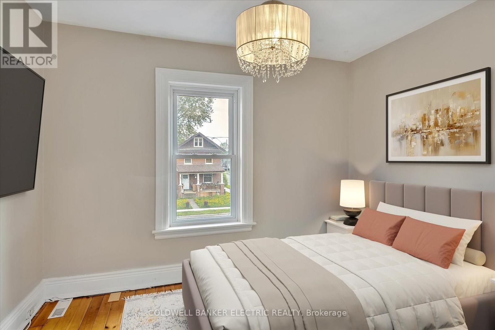 202 Braidwood Avenue, Peterborough South (West), Ontario  K9J 1V1 - Photo 34 - X12202357
