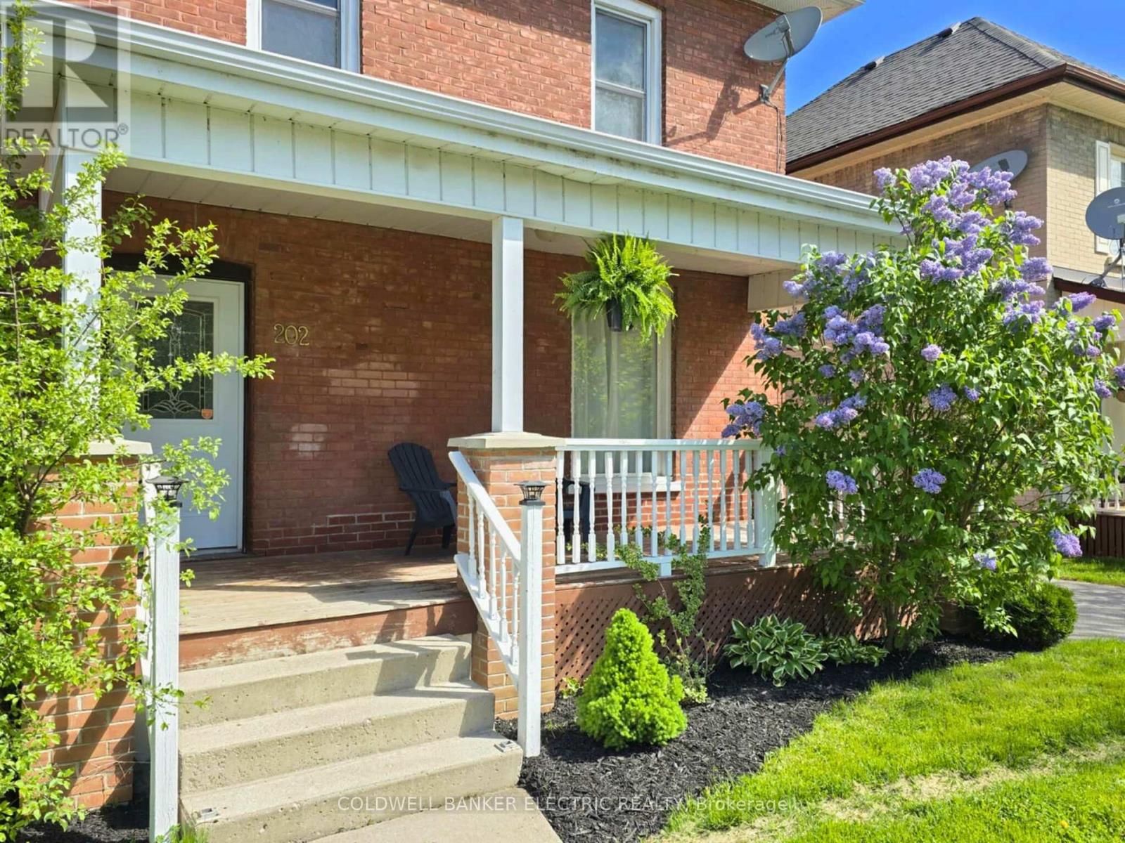 202 Braidwood Avenue, Peterborough South (West), Ontario  K9J 1V1 - Photo 44 - X12202357