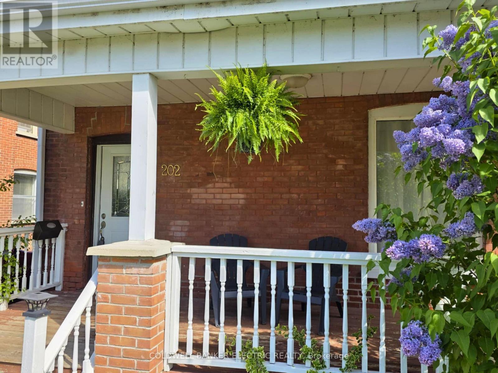 202 Braidwood Avenue, Peterborough South (West), Ontario  K9J 1V1 - Photo 45 - X12202357