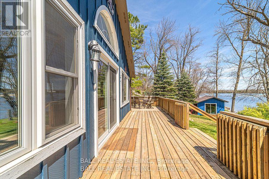 1851 Young's Point Road, Smith-Ennismore-Lakefield (Lakefield), Ontario  K0L 2H0 - Photo 33 - X12202416