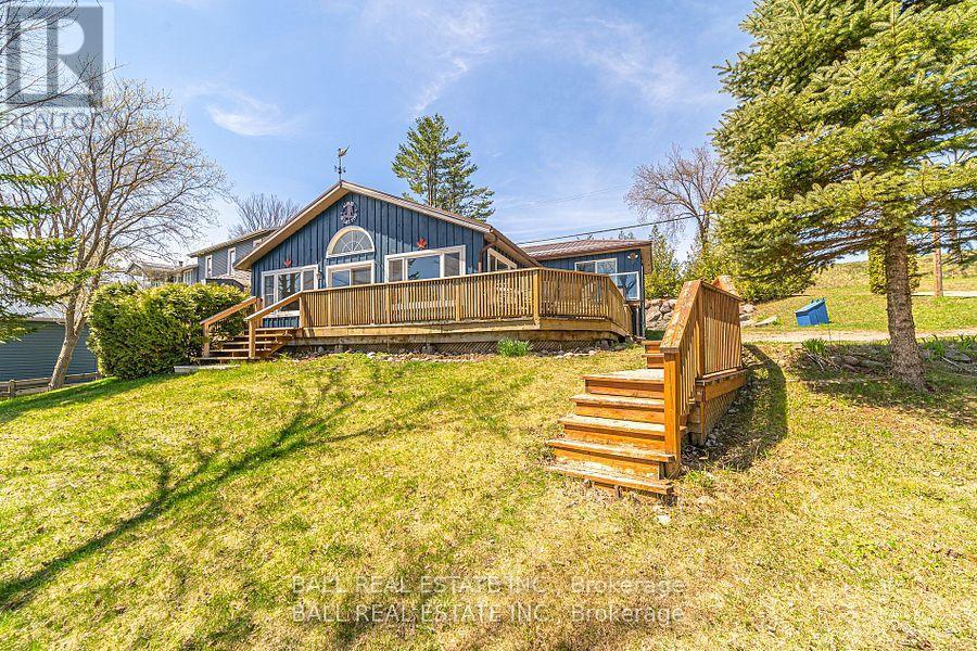 1851 Young's Point Road, Smith-Ennismore-Lakefield (Lakefield), Ontario  K0L 2H0 - Photo 35 - X12202416