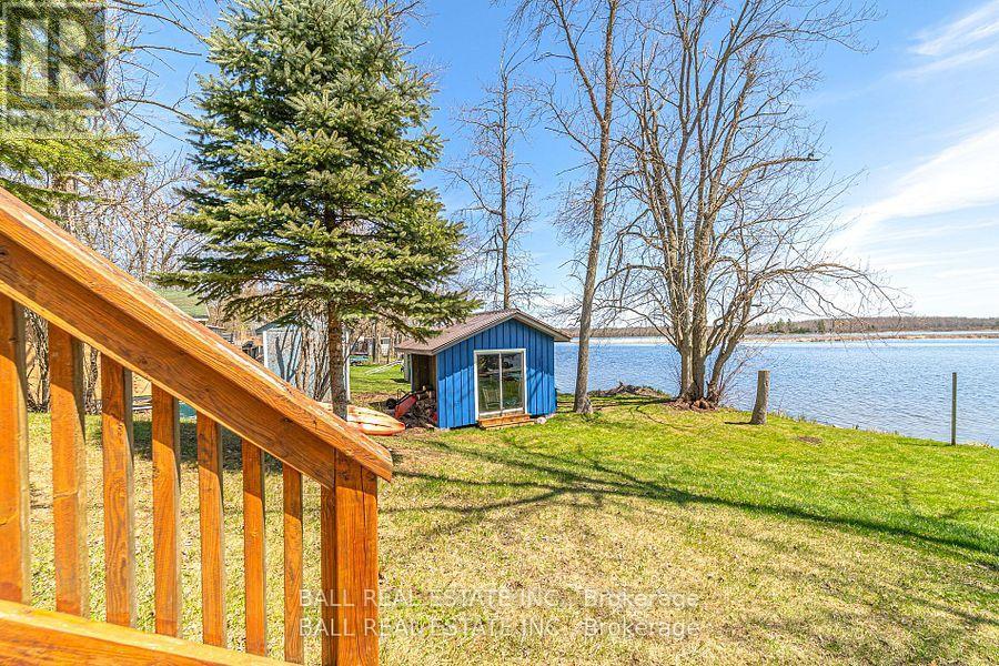 1851 Young's Point Road, Smith-Ennismore-Lakefield (Lakefield), Ontario  K0L 2H0 - Photo 44 - X12202416