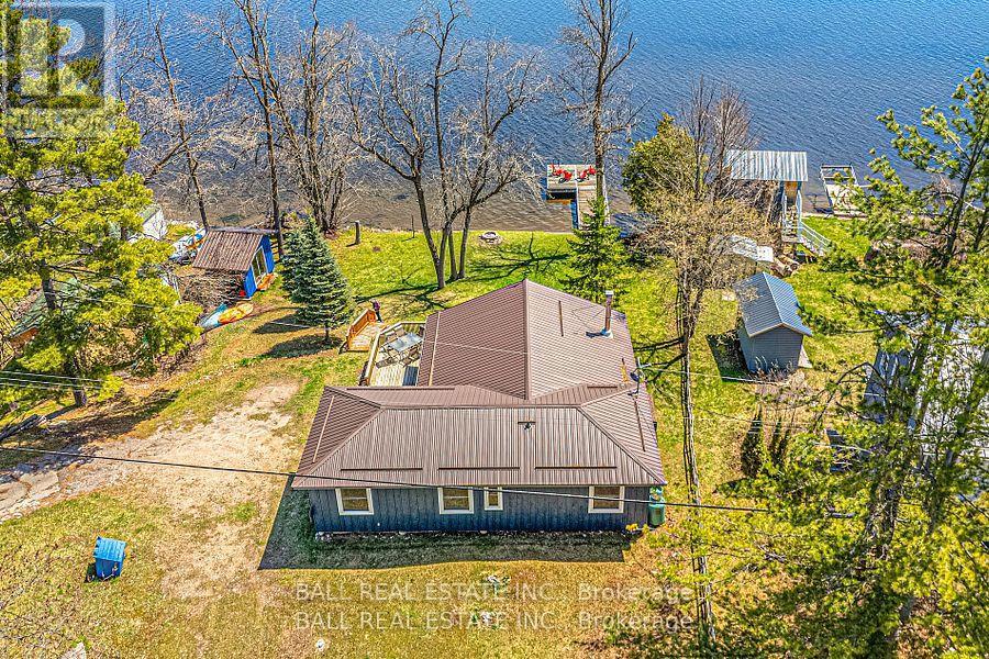 1851 Young's Point Road, Smith-Ennismore-Lakefield (Lakefield), Ontario  K0L 2H0 - Photo 45 - X12202416