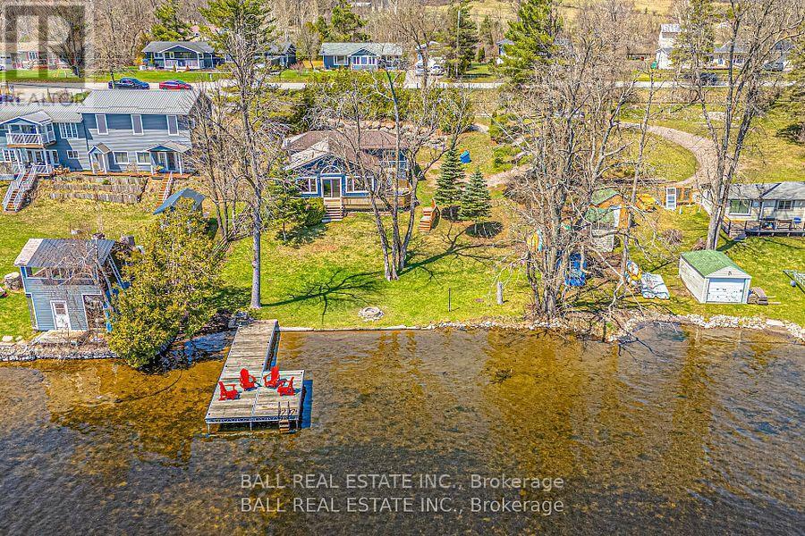 1851 Young's Point Road, Smith-Ennismore-Lakefield (Lakefield), Ontario  K0L 2H0 - Photo 46 - X12202416