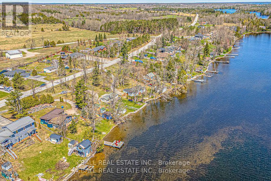 1851 Young's Point Road, Smith-Ennismore-Lakefield (Lakefield), Ontario  K0L 2H0 - Photo 48 - X12202416