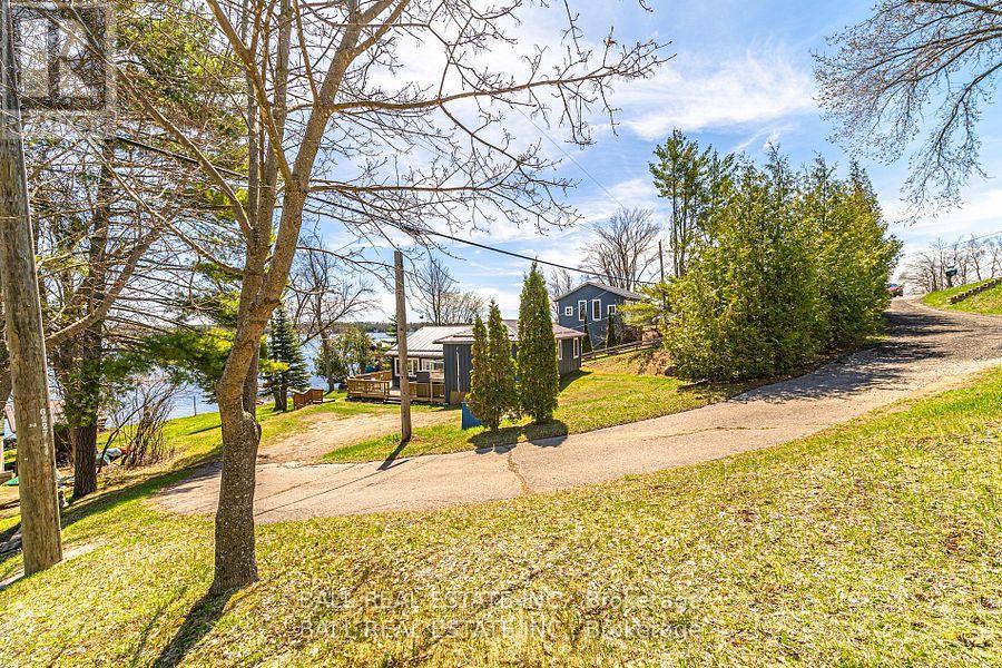 1851 Young's Point Road, Smith-Ennismore-Lakefield (Lakefield), Ontario  K0L 2H0 - Photo 8 - X12202416