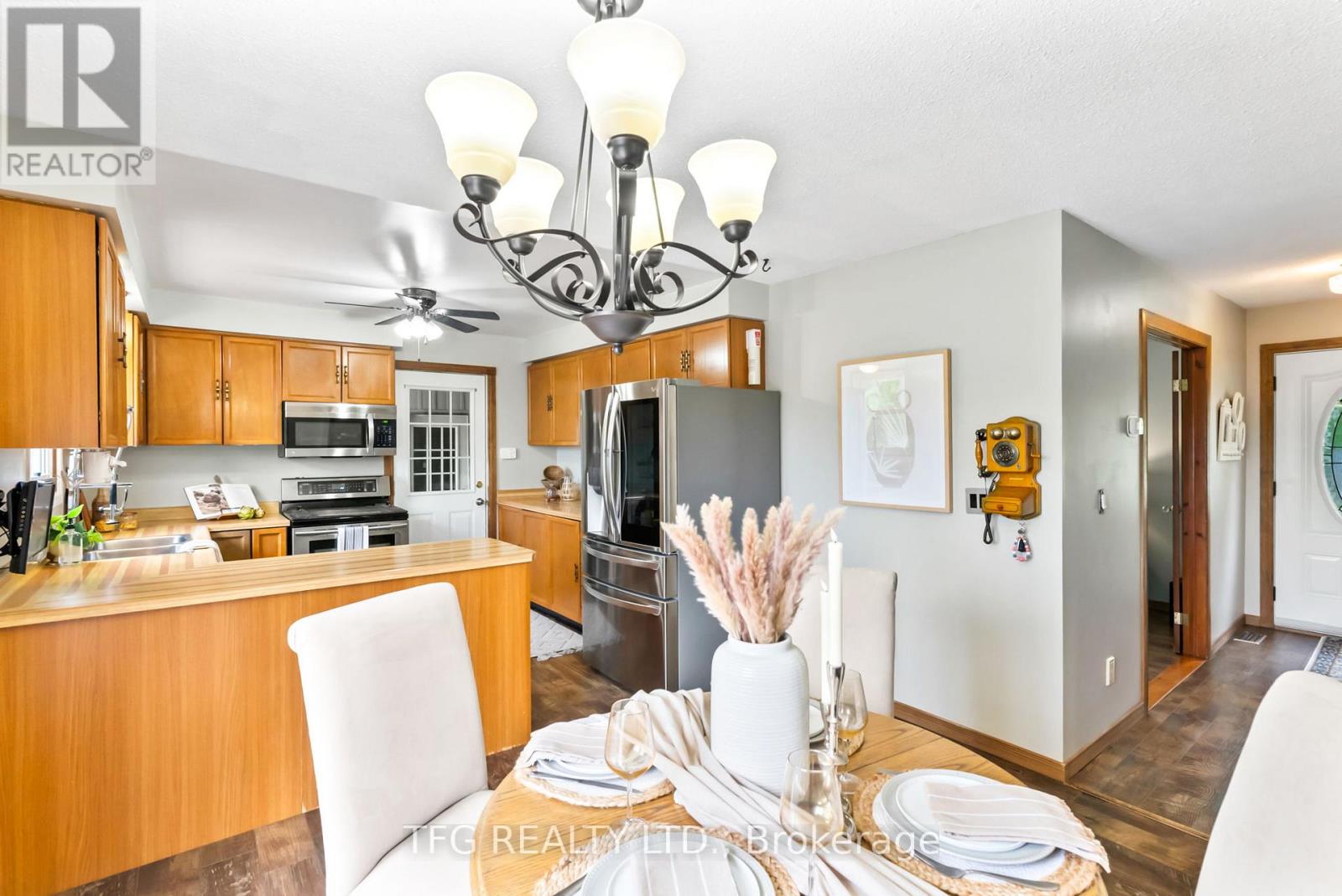 227 Corbett Drive, Kawartha Lakes (Pontypool), Ontario  L0A 1K0 - Photo 11 - X12202446