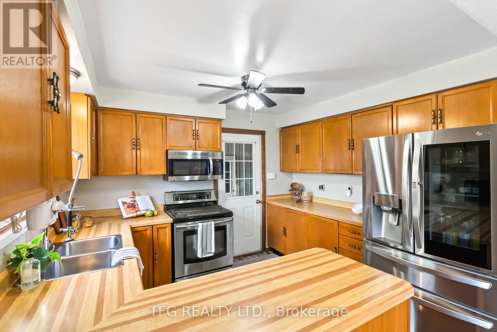 227 Corbett Drive, Kawartha Lakes (Pontypool), Ontario  L0A 1K0 - Photo 12 - X12202446