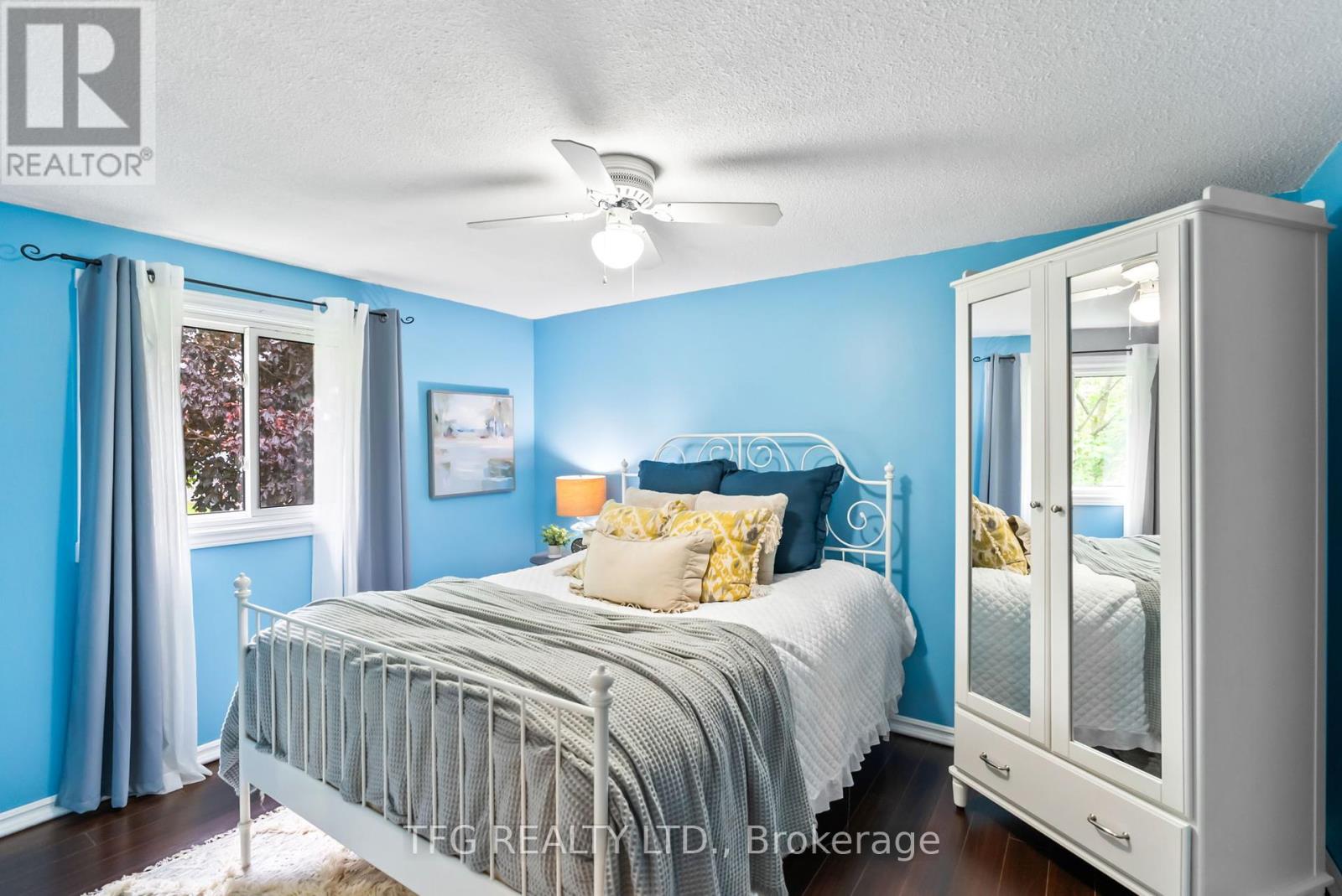 227 Corbett Drive, Kawartha Lakes (Pontypool), Ontario  L0A 1K0 - Photo 19 - X12202446