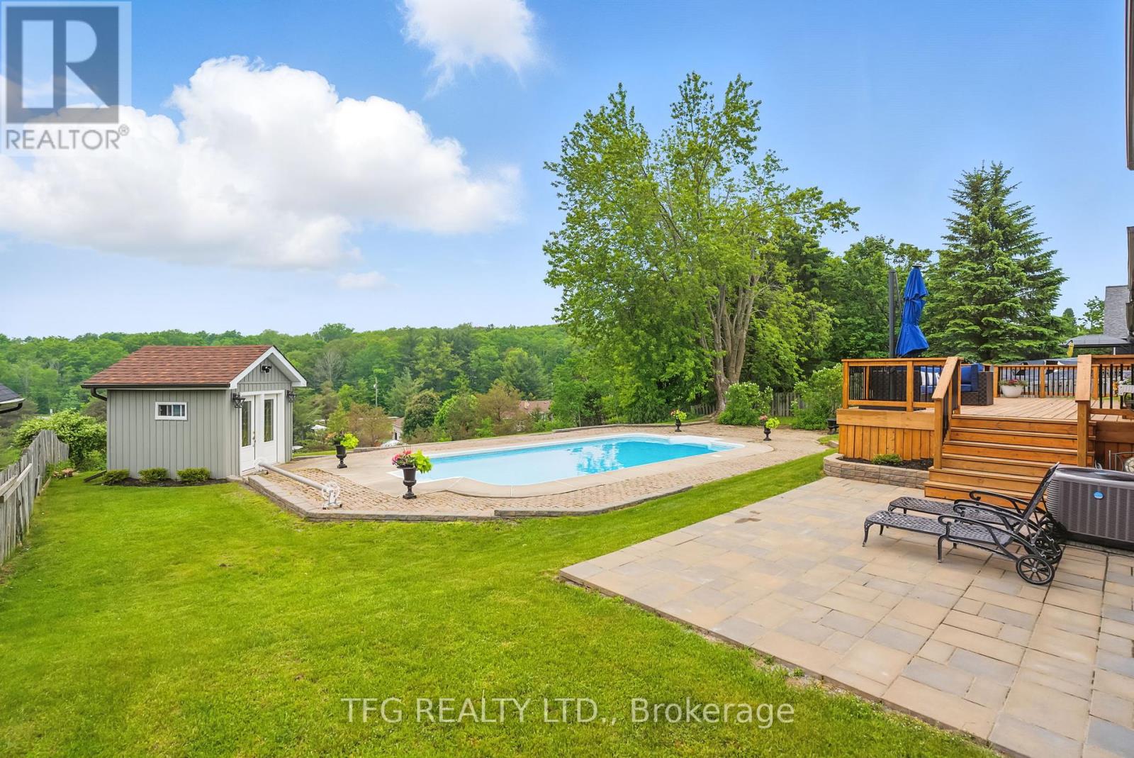 227 Corbett Drive, Kawartha Lakes (Pontypool), Ontario  L0A 1K0 - Photo 32 - X12202446