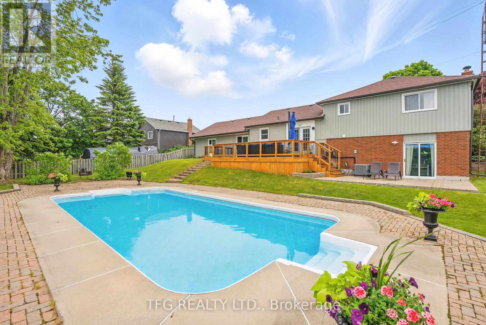 227 Corbett Drive, Kawartha Lakes (Pontypool), Ontario  L0A 1K0 - Photo 34 - X12202446
