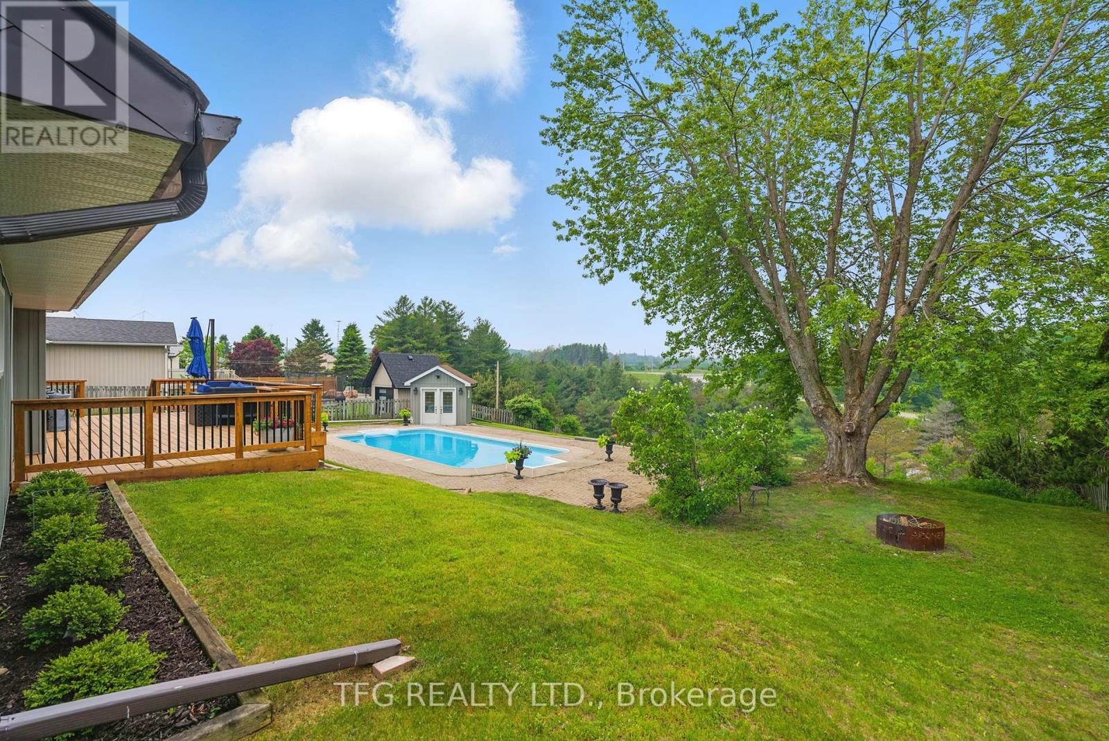 227 Corbett Drive, Kawartha Lakes (Pontypool), Ontario  L0A 1K0 - Photo 36 - X12202446