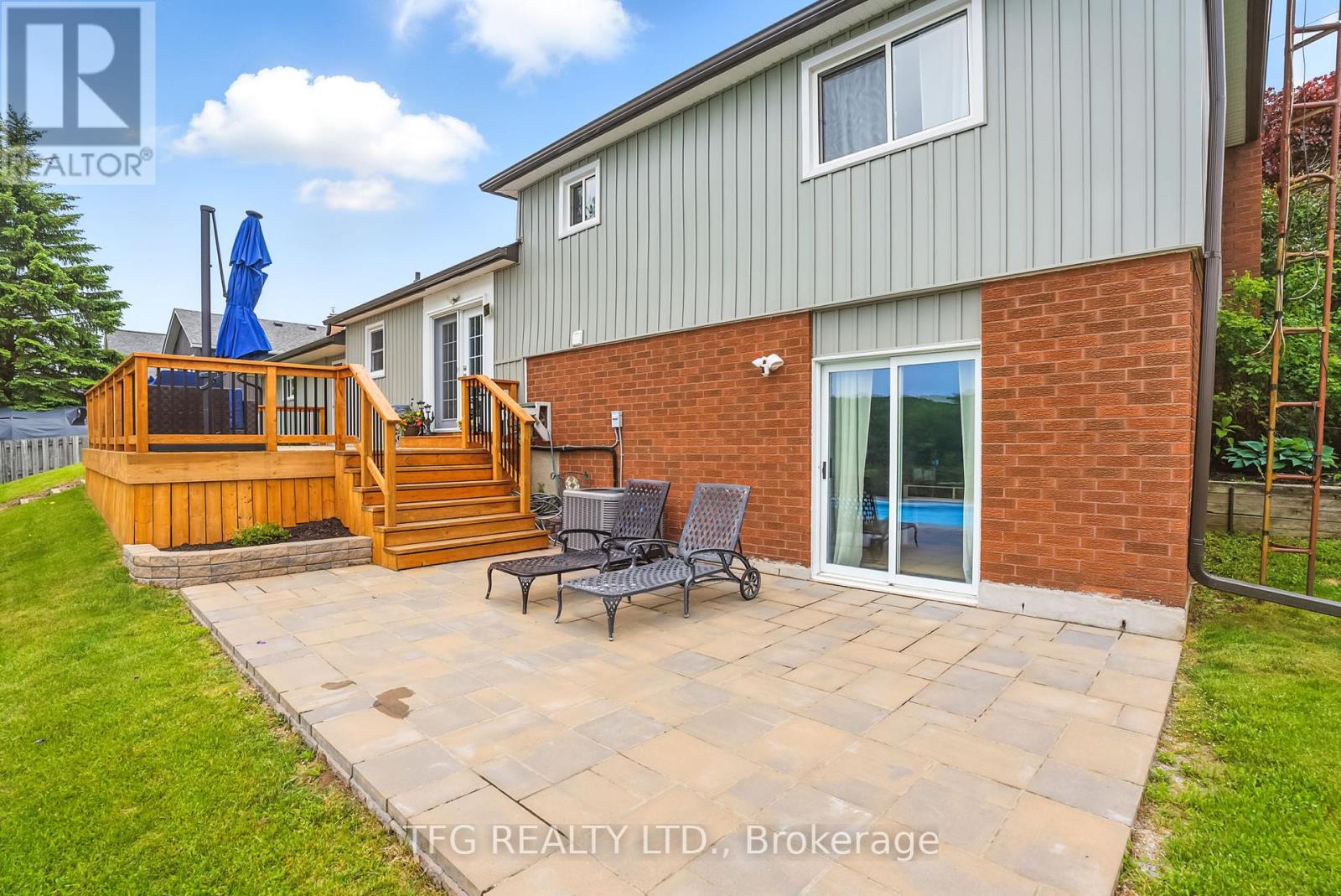227 Corbett Drive, Kawartha Lakes (Pontypool), Ontario  L0A 1K0 - Photo 37 - X12202446
