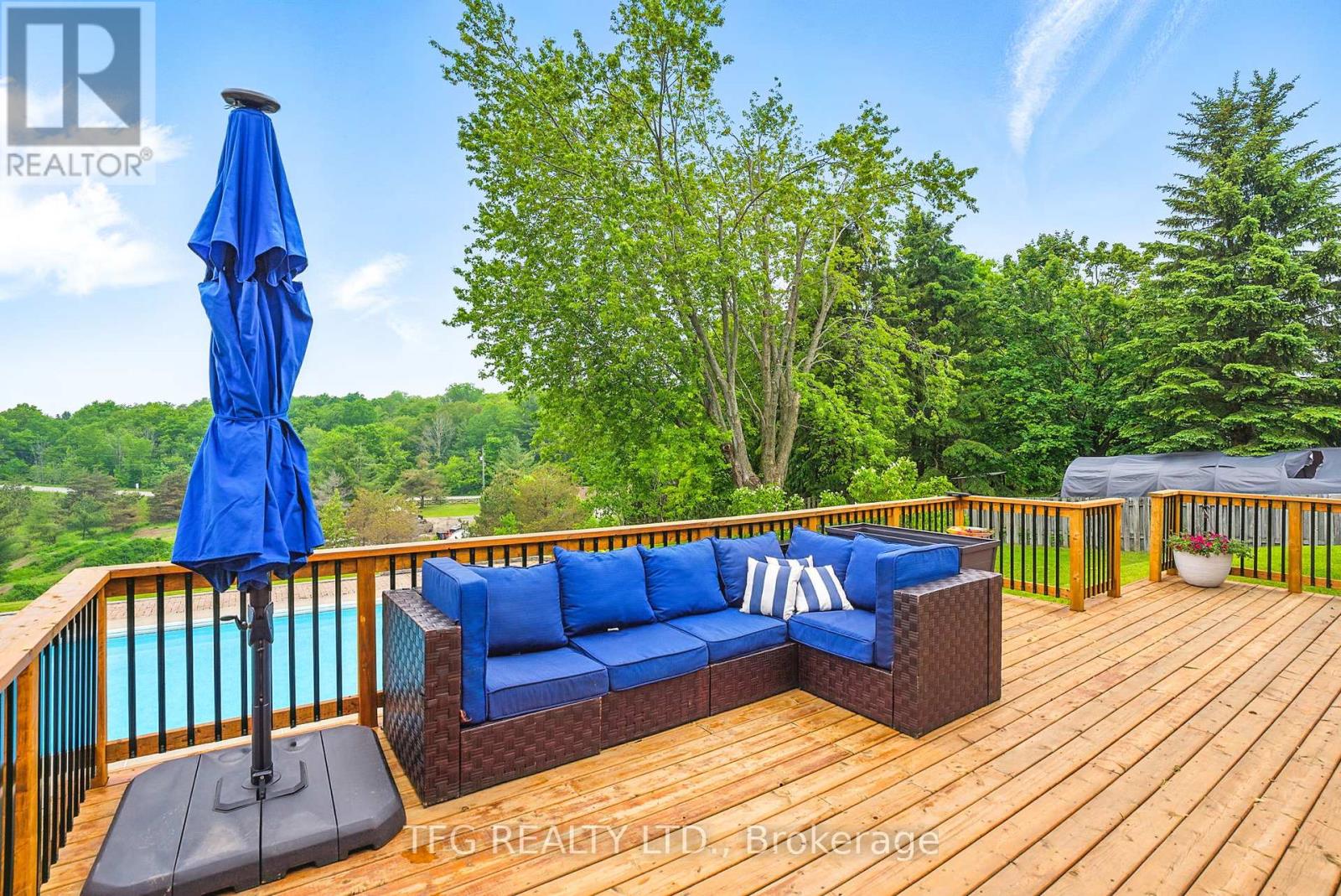 227 Corbett Drive, Kawartha Lakes (Pontypool), Ontario  L0A 1K0 - Photo 38 - X12202446