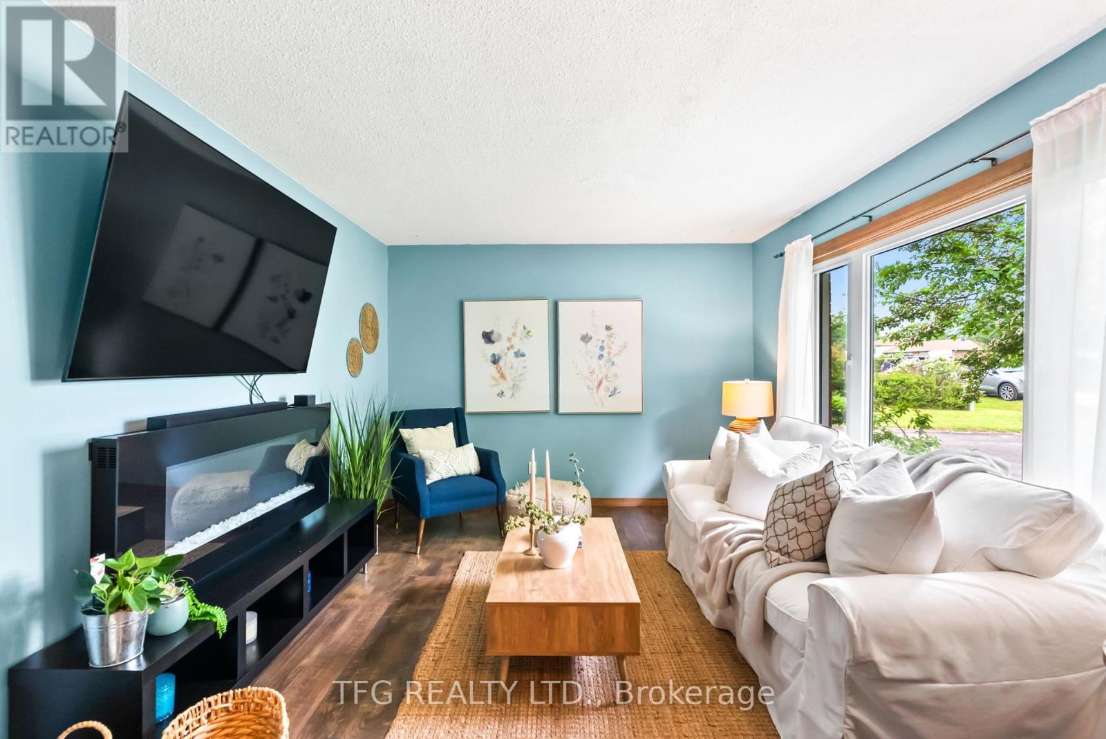 227 Corbett Drive, Kawartha Lakes (Pontypool), Ontario  L0A 1K0 - Photo 6 - X12202446