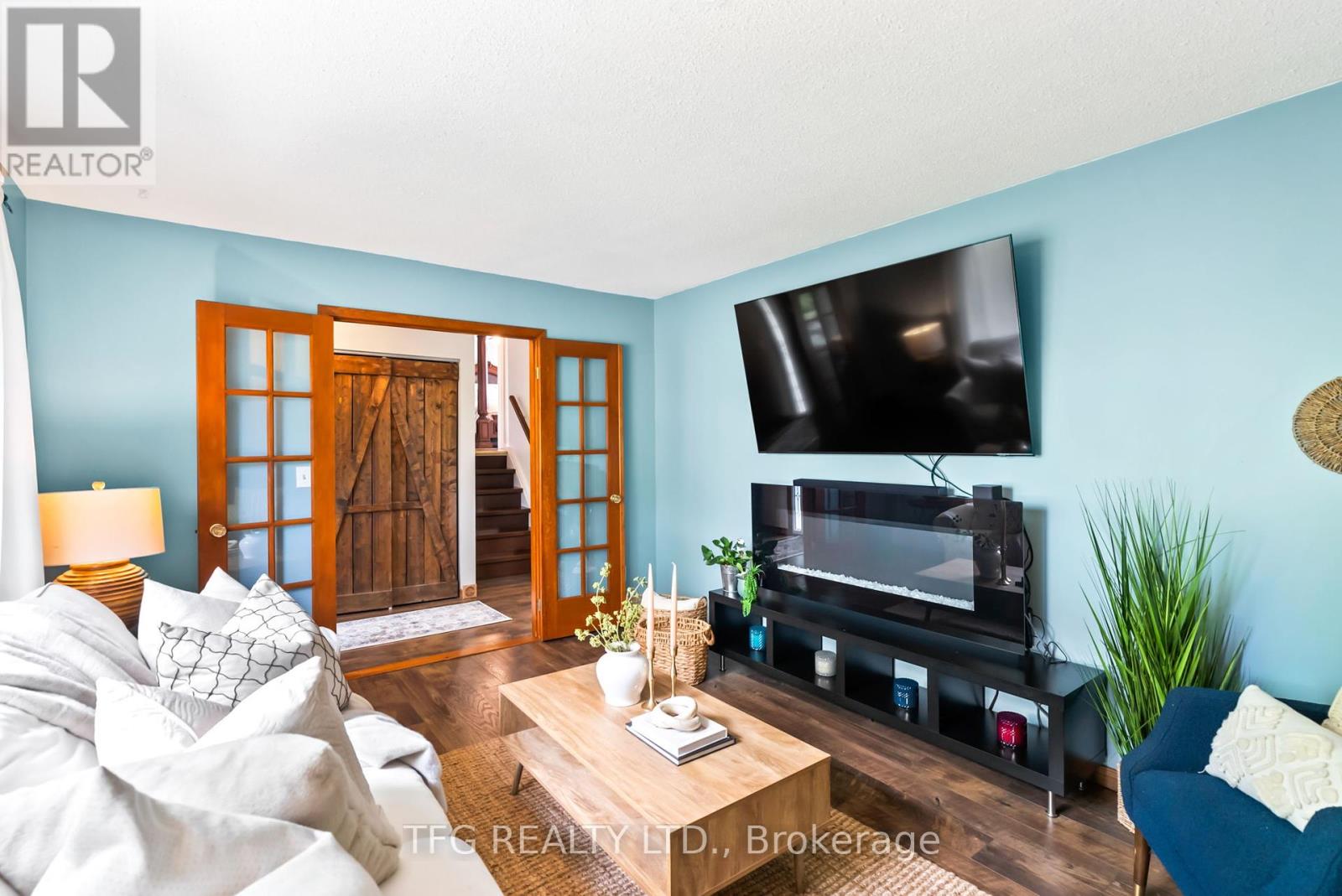 227 Corbett Drive, Kawartha Lakes (Pontypool), Ontario  L0A 1K0 - Photo 8 - X12202446