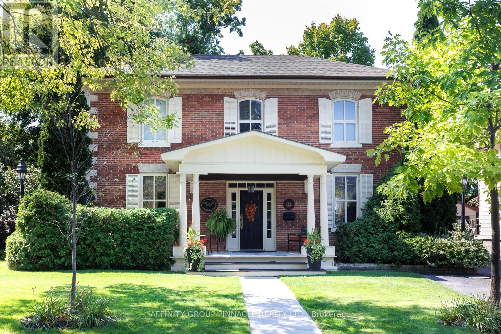 11 Mill Street, Kawartha Lakes (Lindsay), Ontario  K9V 2K7 - Photo 1 - X12202467