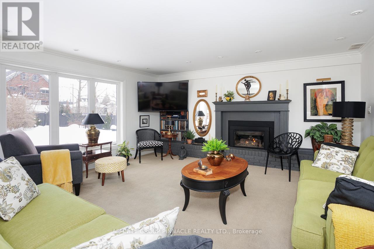 11 Mill Street, Kawartha Lakes (Lindsay), Ontario  K9V 2K7 - Photo 16 - X12202467