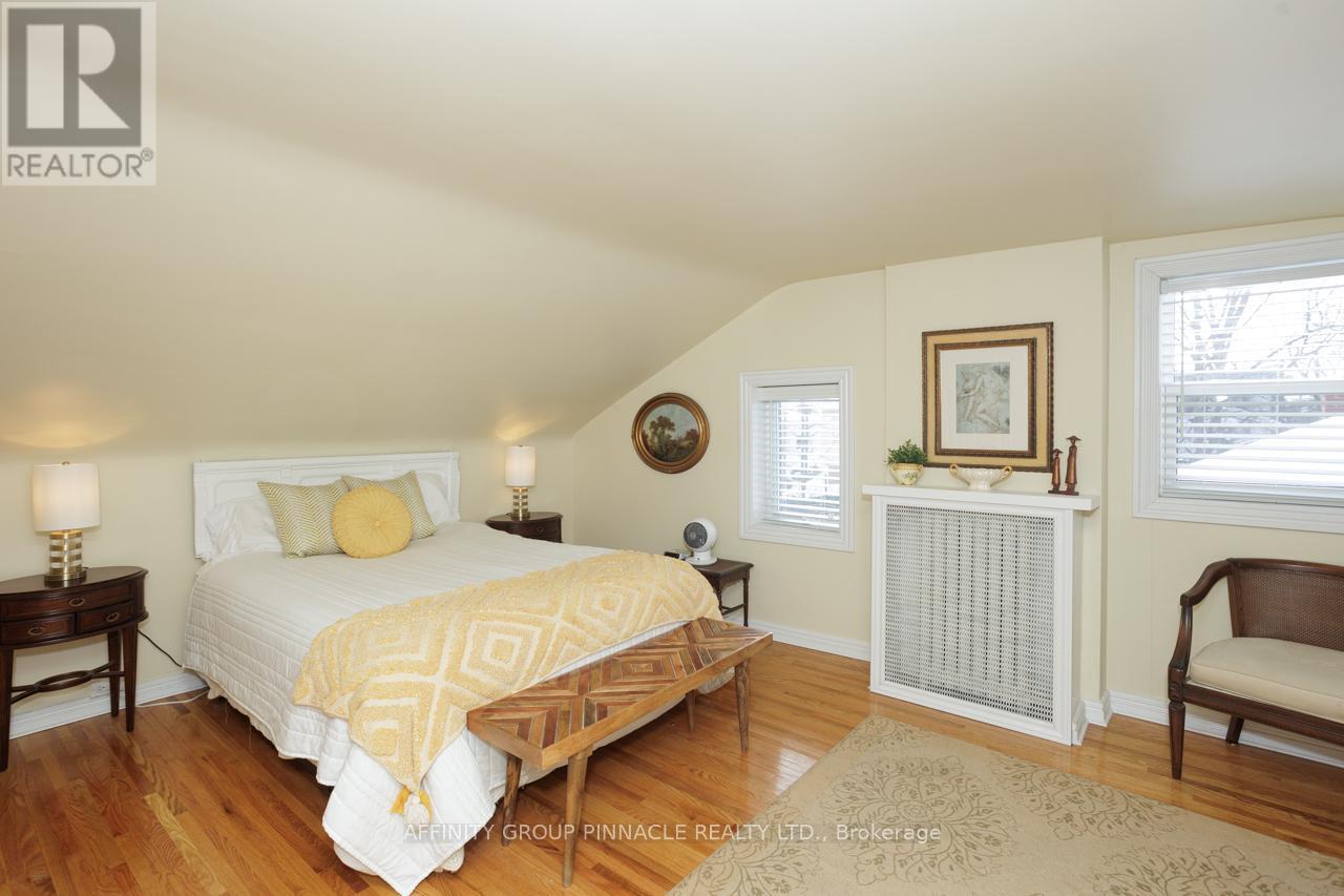 11 Mill Street, Kawartha Lakes (Lindsay), Ontario  K9V 2K7 - Photo 25 - X12202467