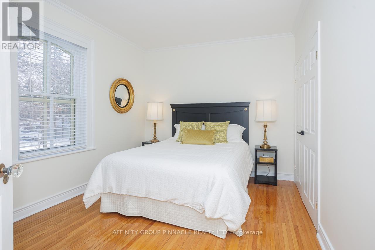 11 Mill Street, Kawartha Lakes (Lindsay), Ontario  K9V 2K7 - Photo 30 - X12202467