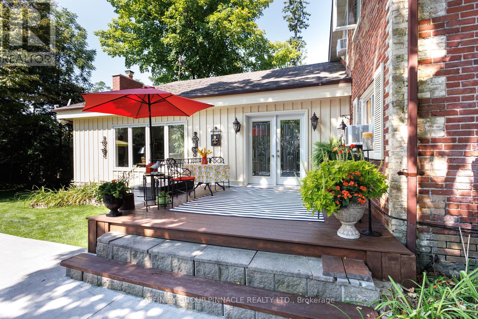 11 Mill Street, Kawartha Lakes (Lindsay), Ontario  K9V 2K7 - Photo 32 - X12202467
