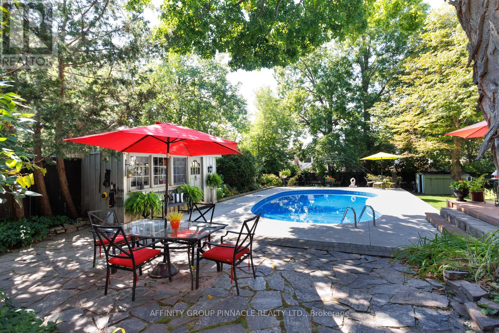 11 Mill Street, Kawartha Lakes (Lindsay), Ontario  K9V 2K7 - Photo 33 - X12202467
