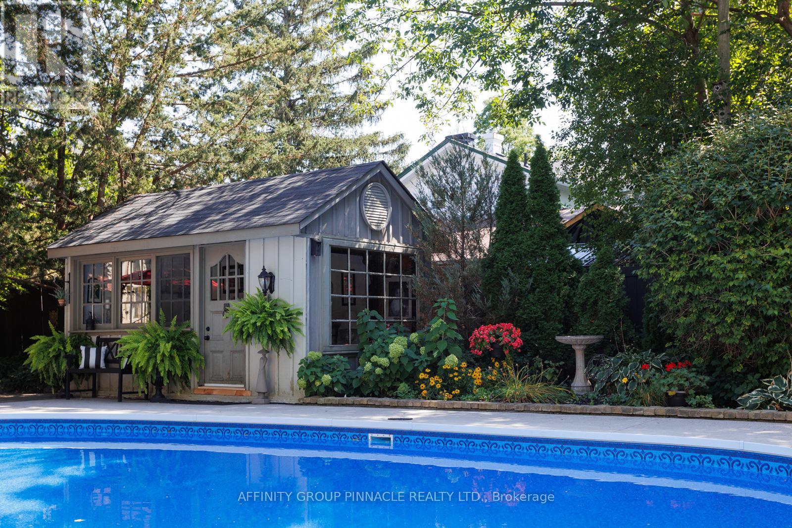 11 Mill Street, Kawartha Lakes (Lindsay), Ontario  K9V 2K7 - Photo 35 - X12202467