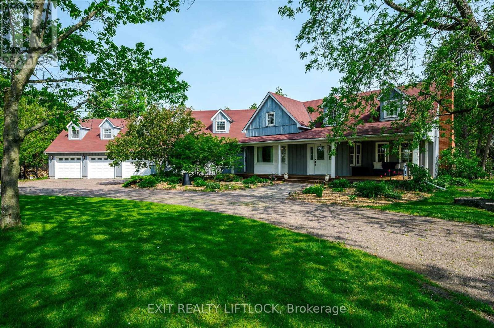 65 Kenrei Road, Kawartha Lakes (Fenelon), Ontario  K9V 4R1 - Photo 1 - X12202507