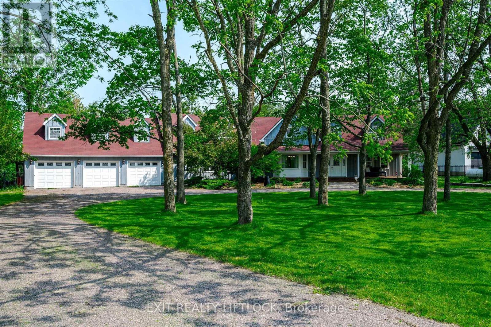 65 Kenrei Road, Kawartha Lakes (Fenelon), Ontario  K9V 4R1 - Photo 2 - X12202507