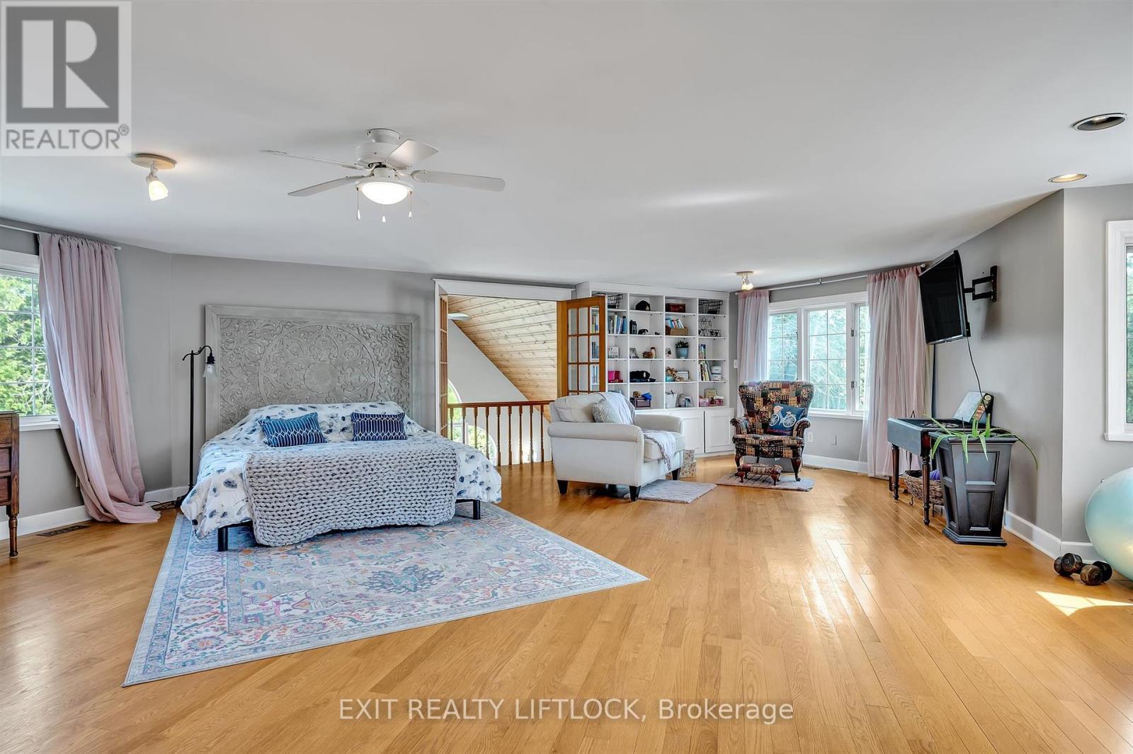 65 Kenrei Road, Kawartha Lakes (Fenelon), Ontario  K9V 4R1 - Photo 31 - X12202507