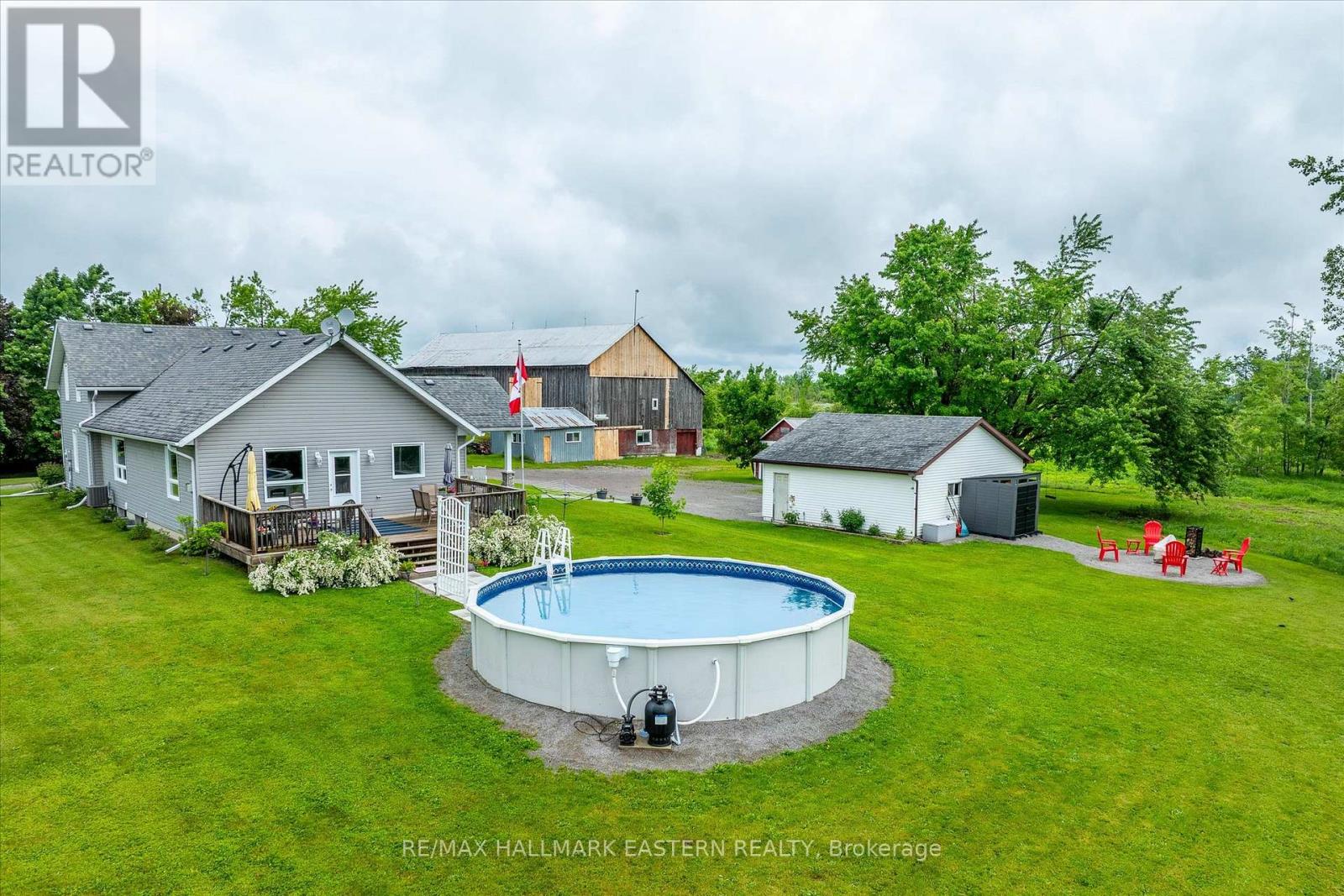 1963 Buckhorn Road, Selwyn, Ontario  K0L 2H0 - Photo 38 - X12202690