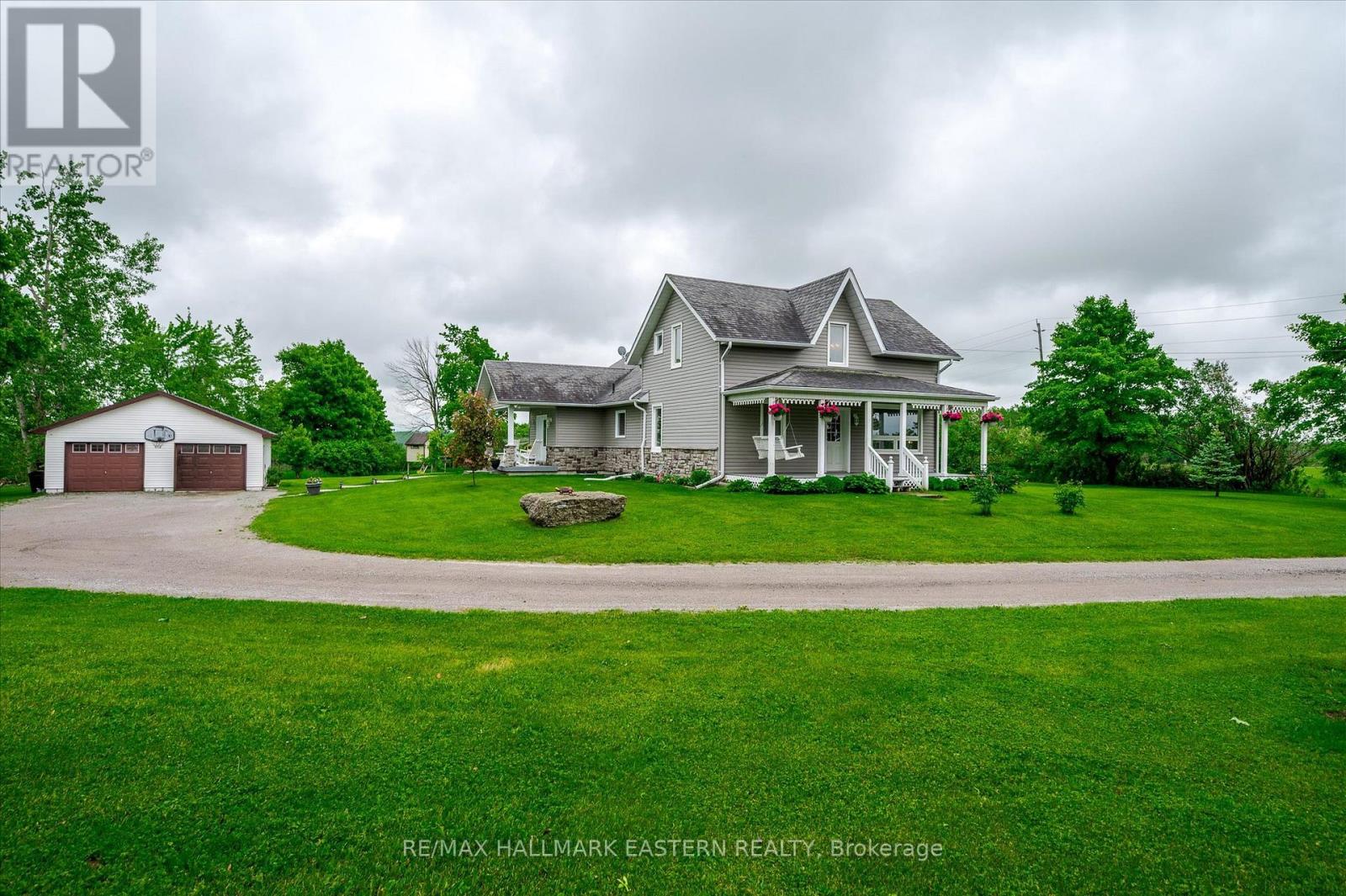 1963 Buckhorn Road, Selwyn, Ontario  K0L 2H0 - Photo 40 - X12202690