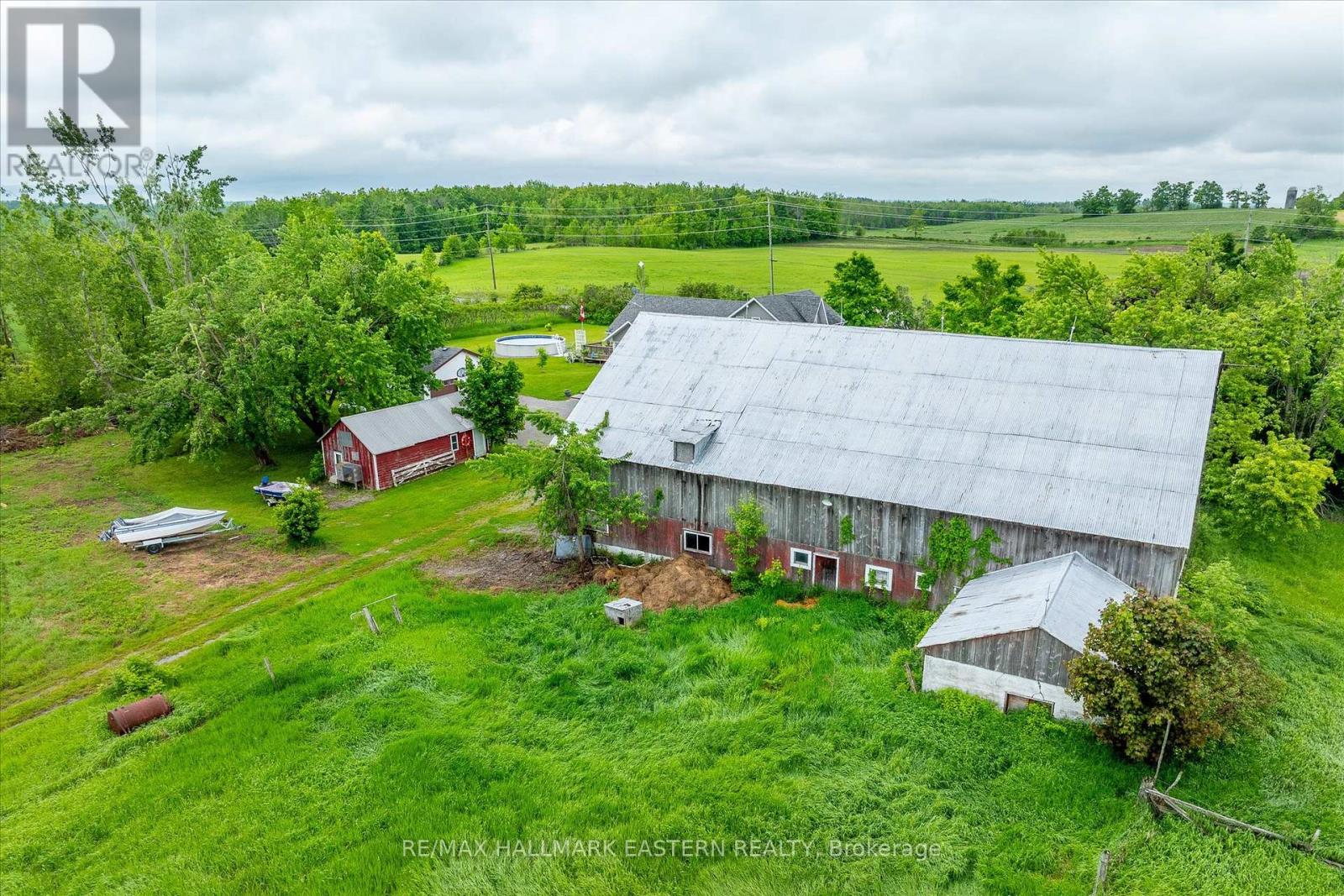 1963 Buckhorn Road, Selwyn, Ontario  K0L 2H0 - Photo 42 - X12202690